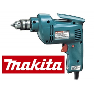 สว่านไฟฟ้า Makita 6010 B