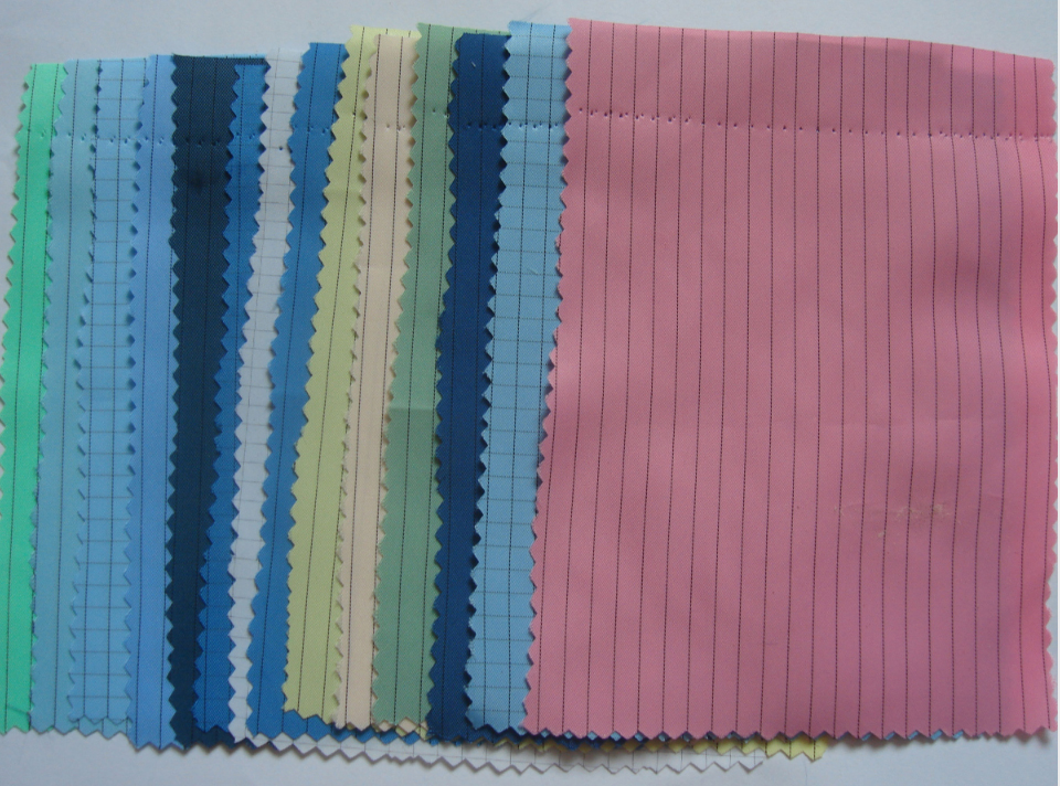 ESD Fabric