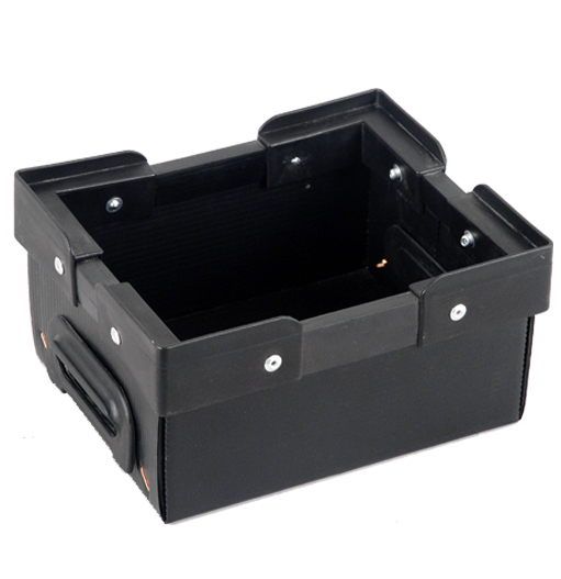 Conductive Circulate Box ESD-06329