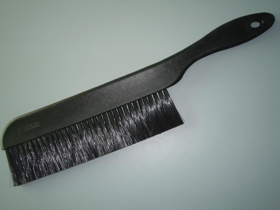 แปรง ESD HANDLE BRUSH 6516