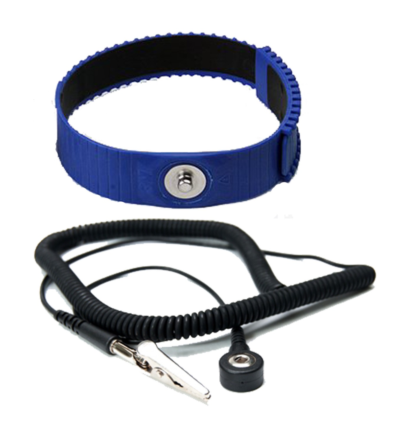 Adjustable wrist strap 6217