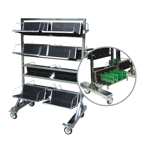 ESD Hanging style trolley 6393