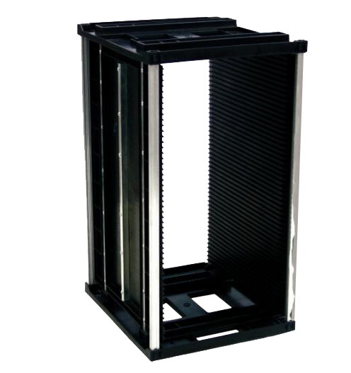 ESD SMT Magazine Rack