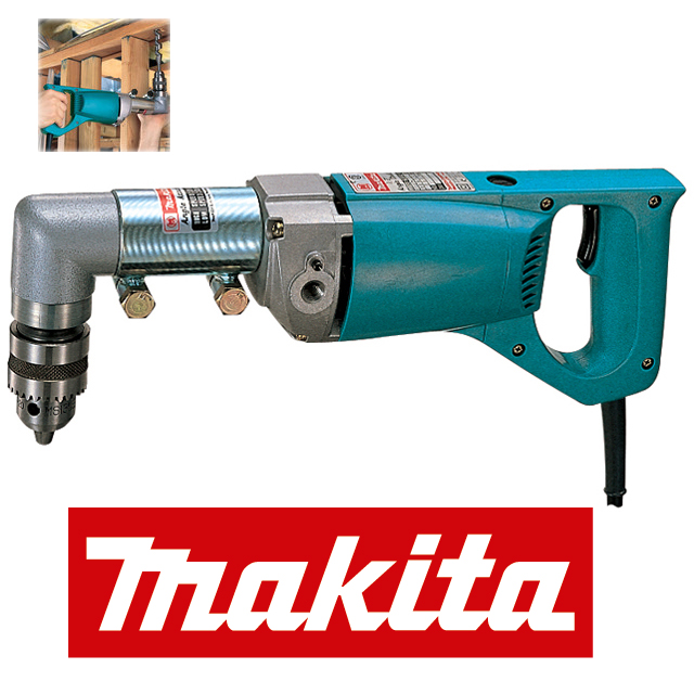 สว่านไฟฟ้า Makita 6300 LR