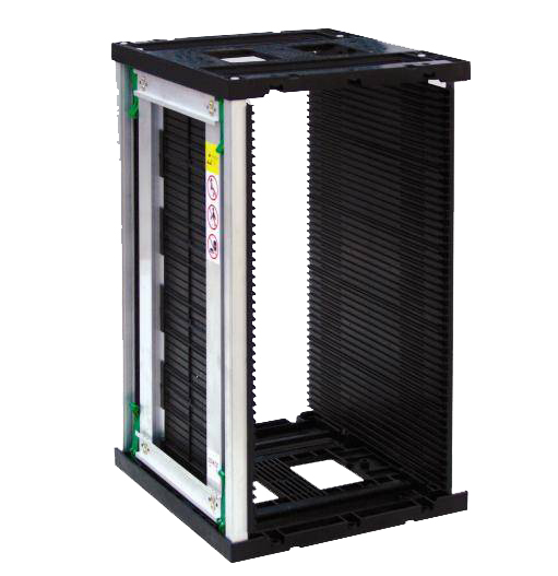 ESD SMT Magazine Rack 02