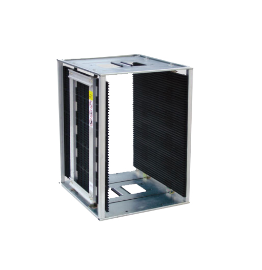 ESD SMT Magazine Rack04