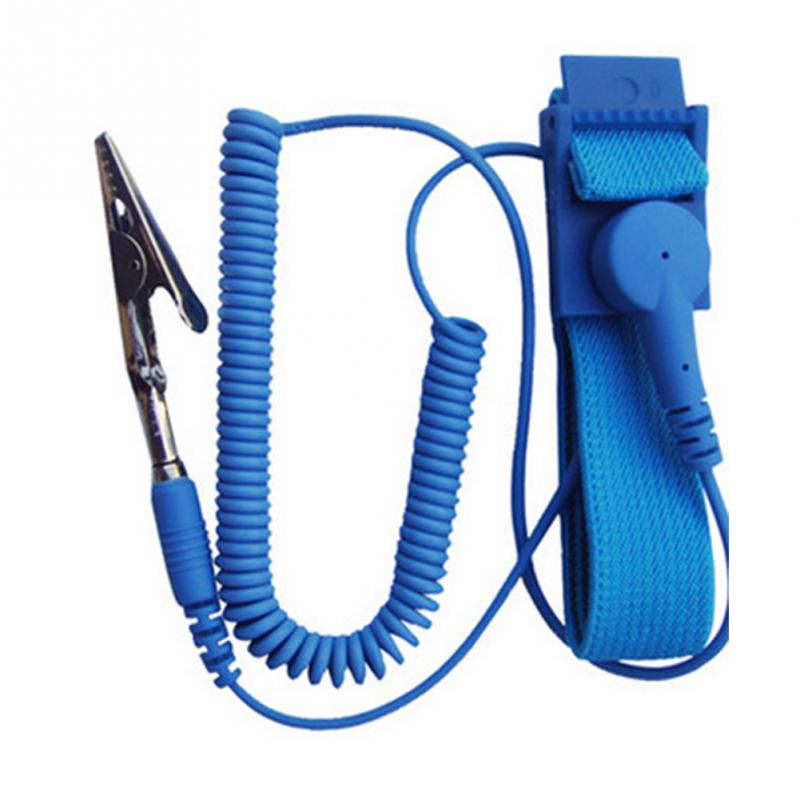 Elastic wrist strap cordless 6213