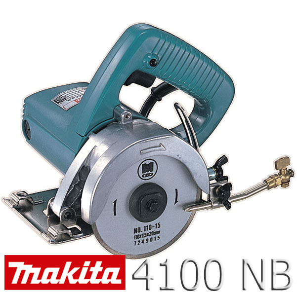 เลื่อยไฟฟ้า Makita 4100 NB