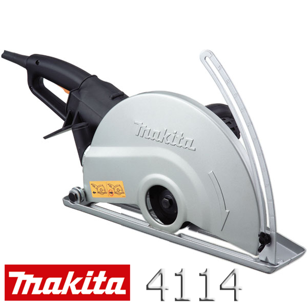 เลื่อยไฟฟ้า Makita 4114