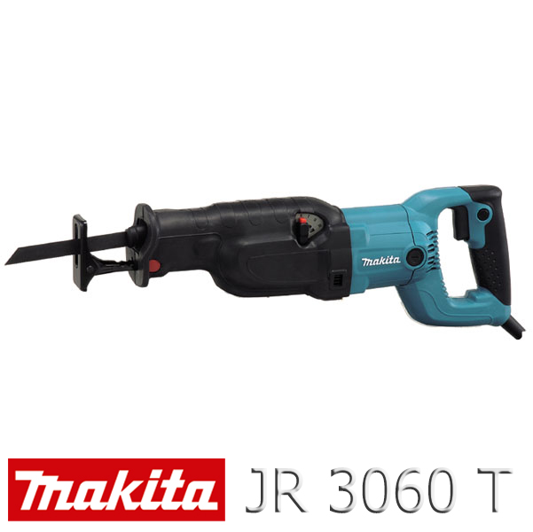 เลื่อยไฟฟ้า Makita JR 3060 T