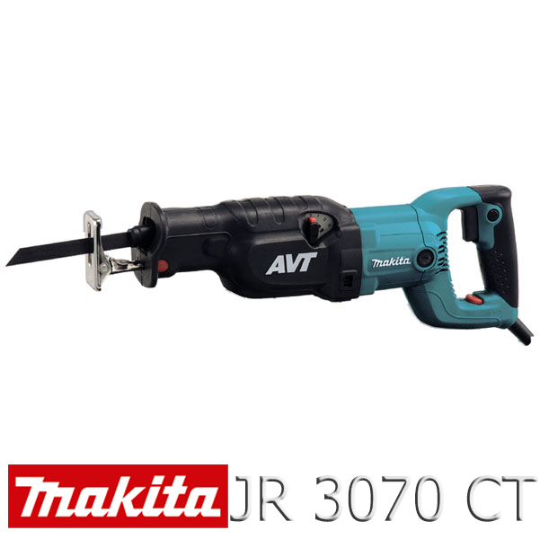 เลื่อยไฟฟ้า Makita JR 3070 CT