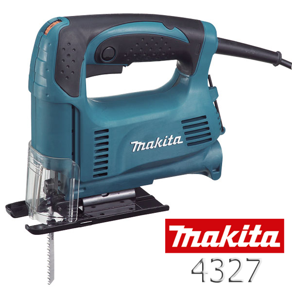 เลื่อยจิ๊กซอว์ไฟฟ้า Jig saw Makita 4327