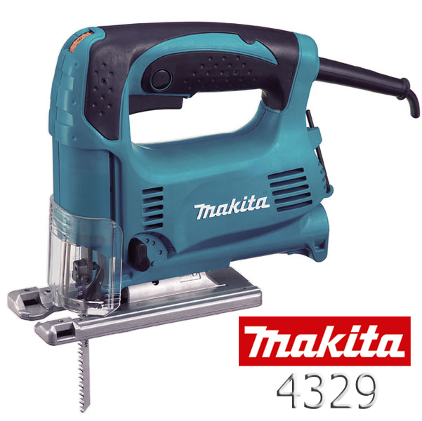 เลื่อยจิ๊กซอว์ไฟฟ้า Jig saw Makita 4329