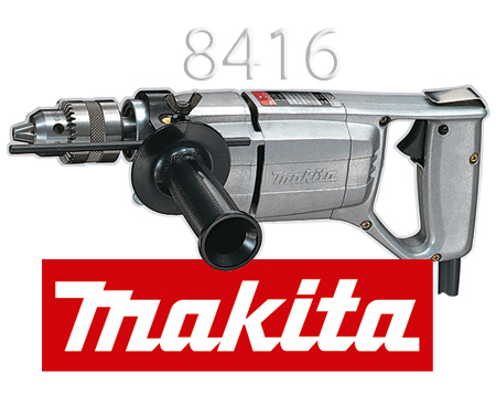 สว่านเจาะกระแทก MAKITA 8416