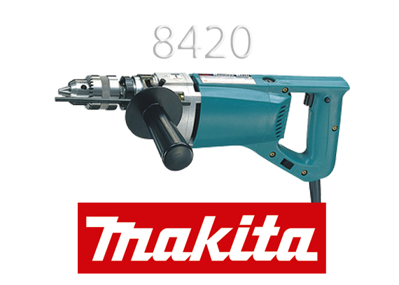 สว่านเจาะกระแทก MAKITA 8420 V