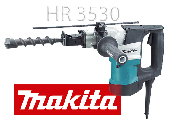 สว่านโรตารี่ MAKITA HR 3530