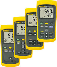 FLUKE 51 , 52 , 53 , 54 Series II