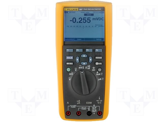 FLUKE 287