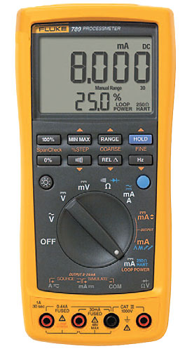 FLUKE 789