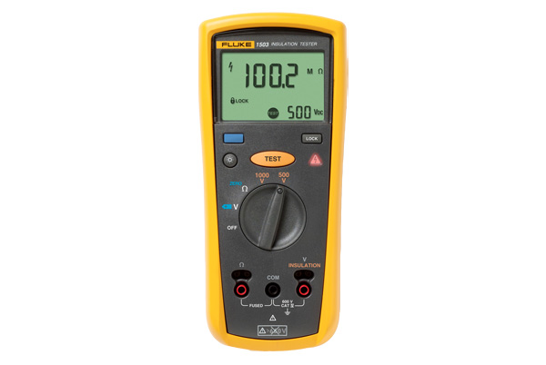 FLUKE 1503