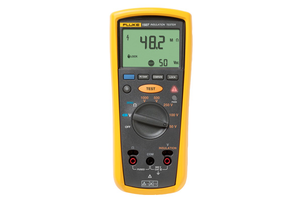 FLUKE 1507