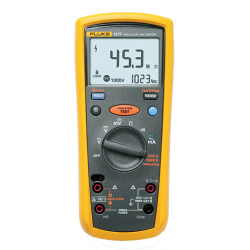 FLUKE 1577