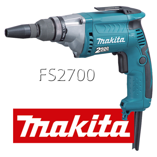 สว่านไขควง Makita FS 2700