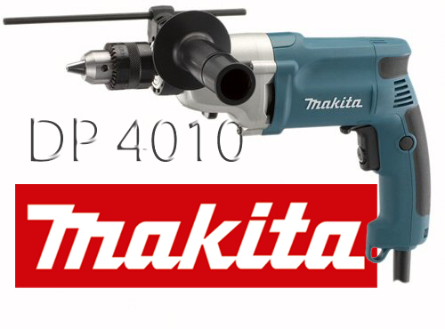 สว่านไฟฟ้า Makita DP 4010