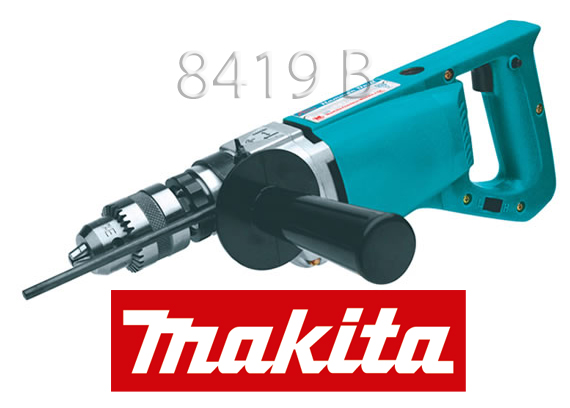 สว่านกระแทก MAKITA 8419 B