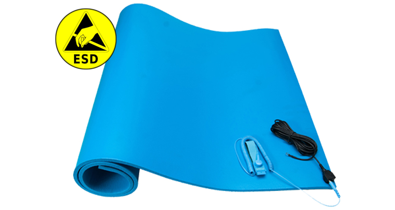 ESD Foam Mat