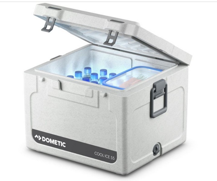 Cool Ice Box CI 55