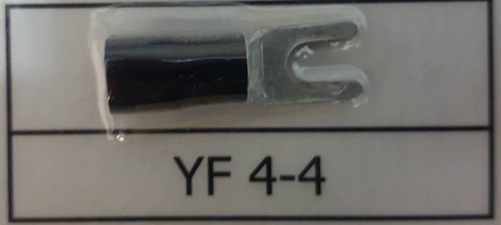 หางปลา Terminal T.LUG YF 4-4