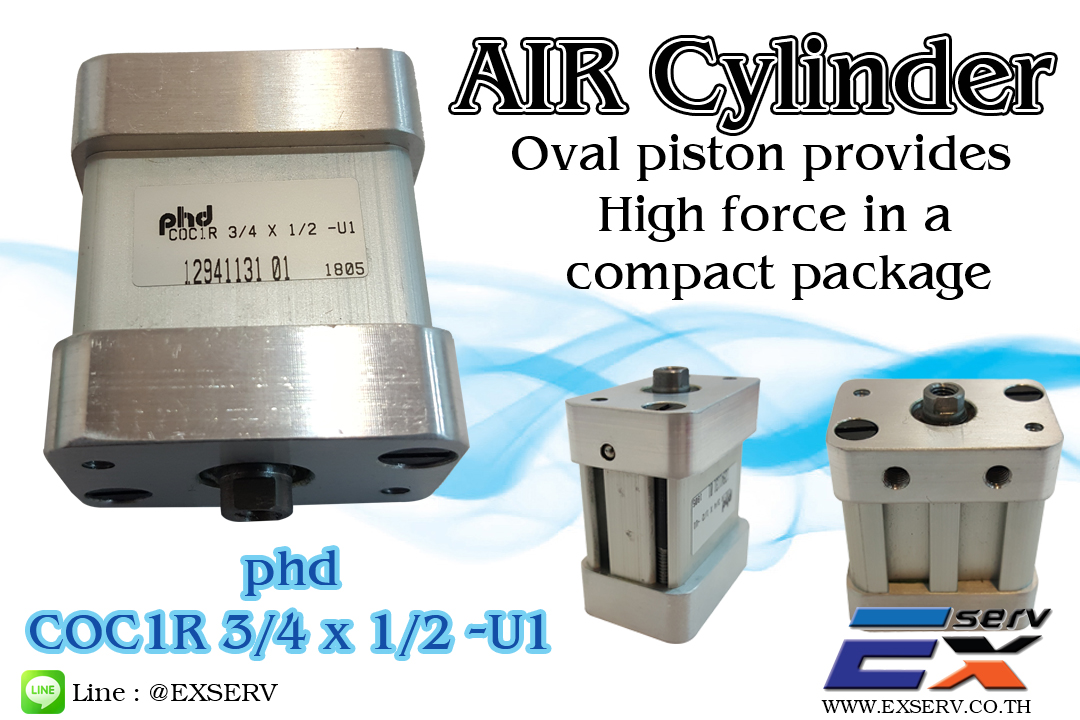 Air Cylinder