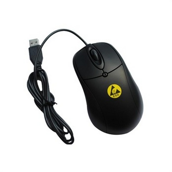 ESD Mouse