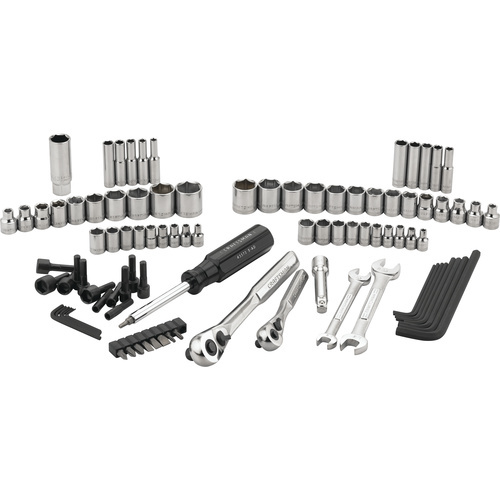 95 PC. MECHANICS TOOL SET