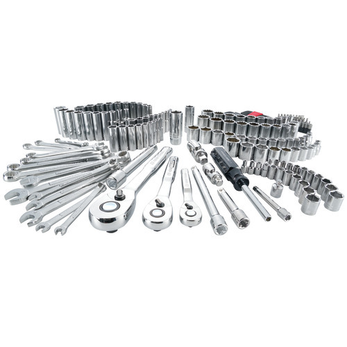 189 PC. 3 DRIVE MECHANICS TOOL SET