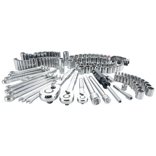 159 PC. 3 DRIVE MECHANICS TOOL SET